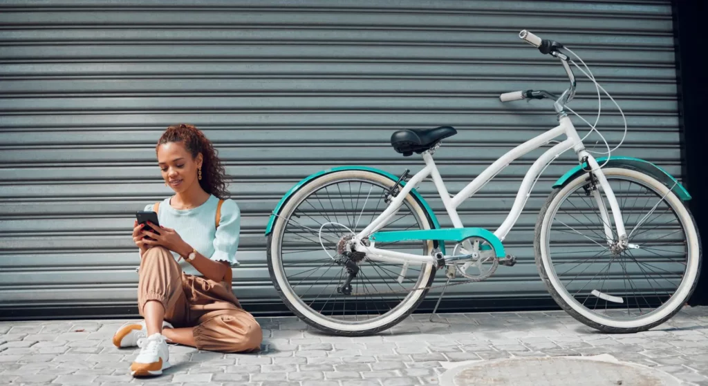 bike