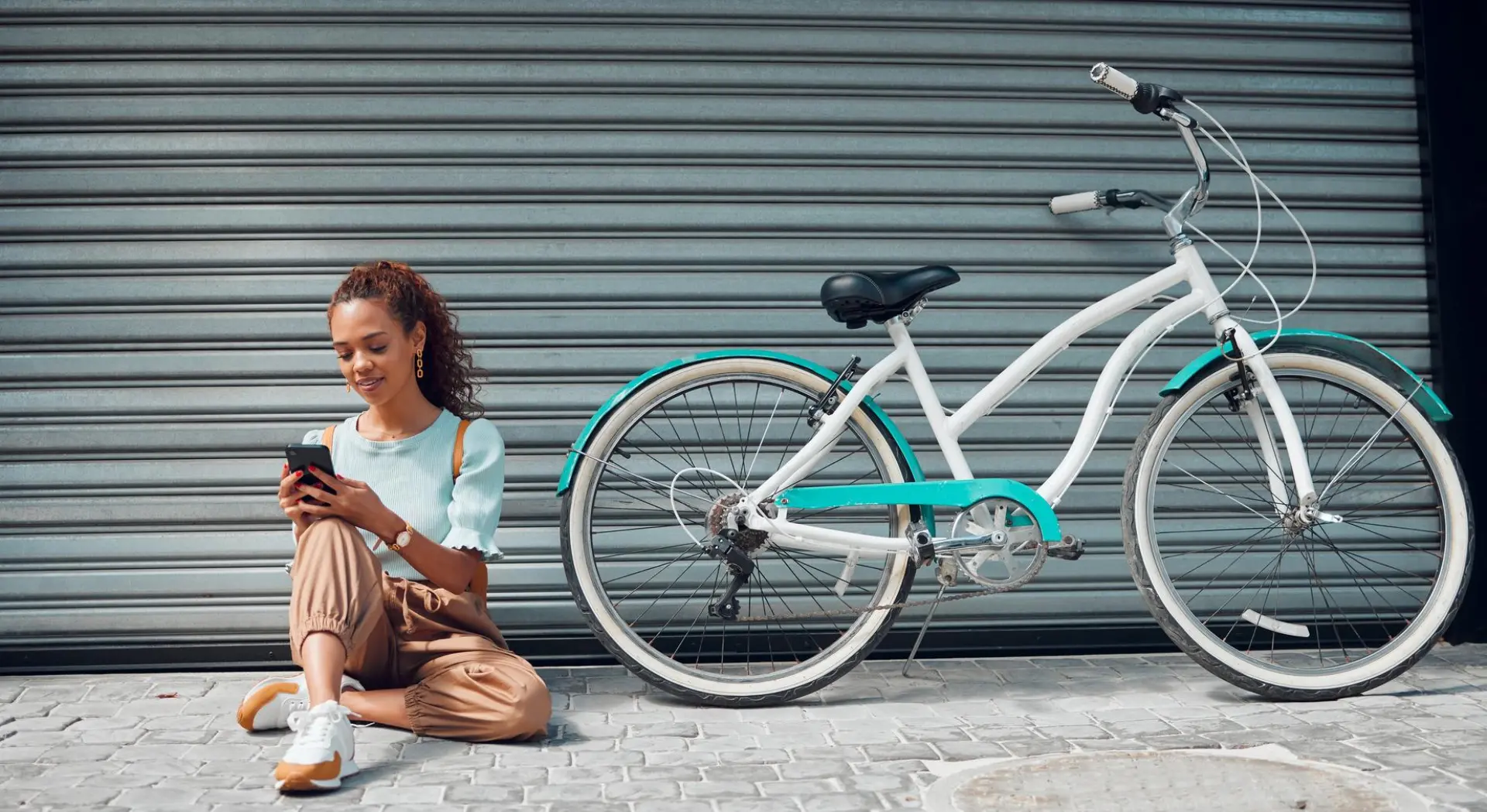 bike