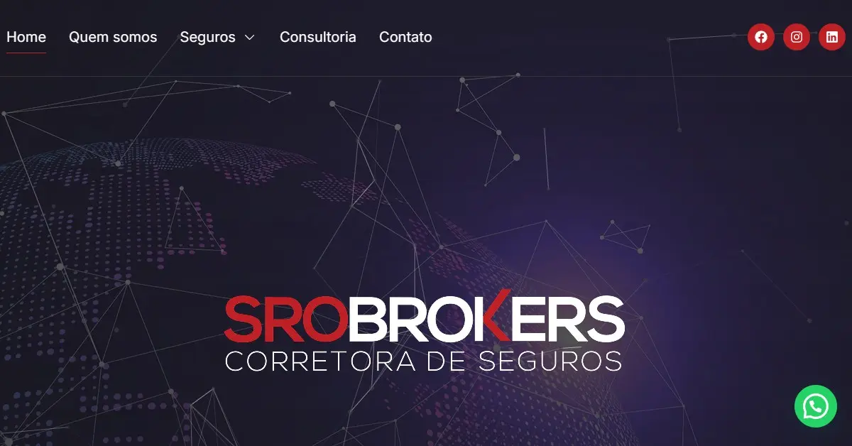 Salgado & Siqueira Corretora de Seguros Ltda